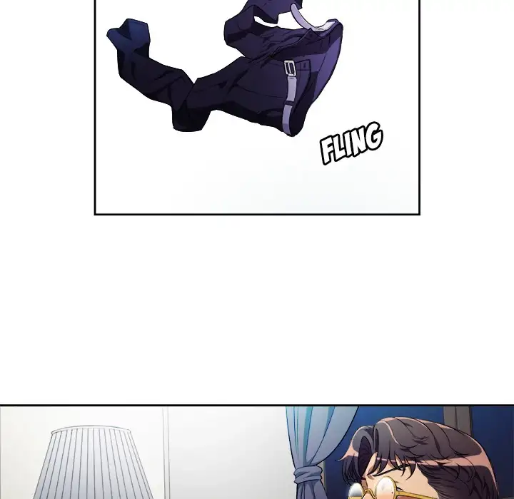 Yuri’s Part Time Job - Chapter 37 [photo 36] - MangaPorn