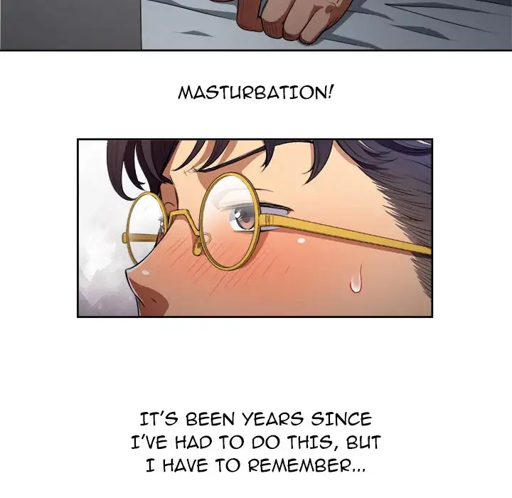 Yuri’s Part Time Job - Chapter 37 [photo 38] - MangaPorn