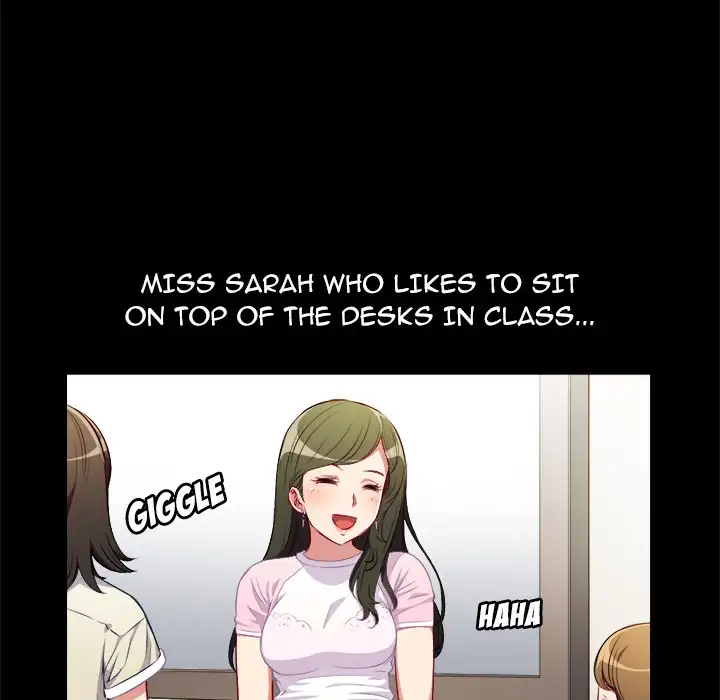 Yuri’s Part Time Job - Chapter 37 [photo 40] - MangaPorn