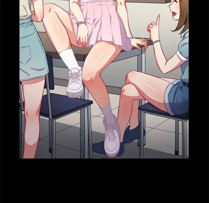 Yuri’s Part Time Job - Chapter 37 [photo 41] - MangaPorn