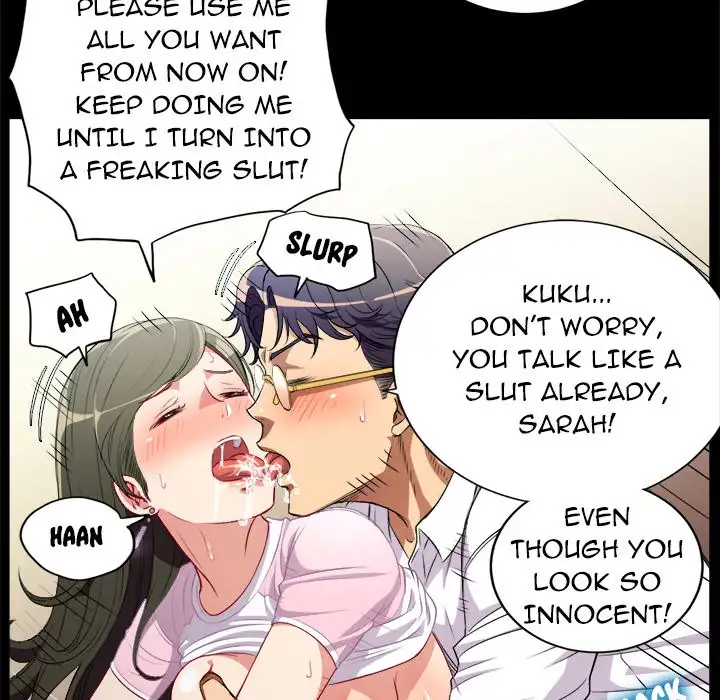 Yuri’s Part Time Job - Chapter 37 [photo 51] - MangaPorn