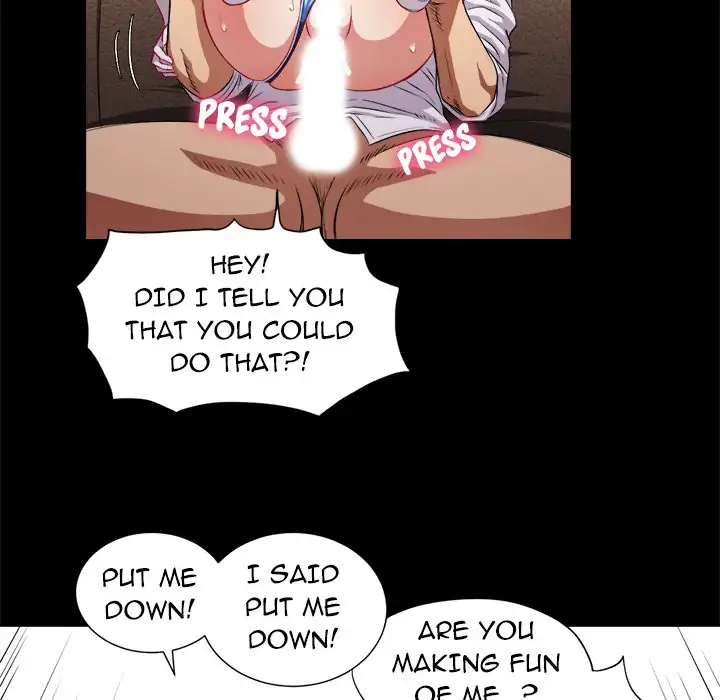 Yuri’s Part Time Job - Chapter 37 [photo 68] - MangaPorn