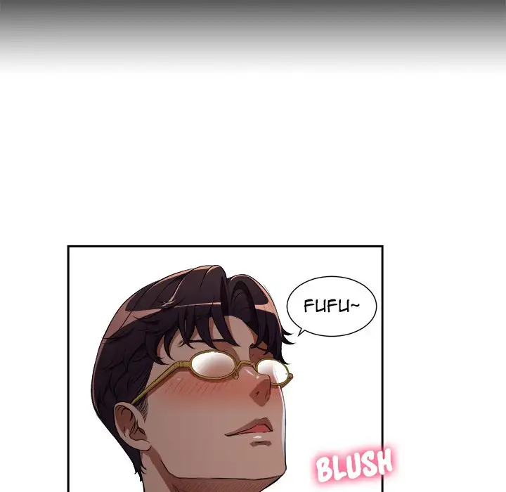 Yuri’s Part Time Job - Chapter 38 [photo 39] - MangaPorn