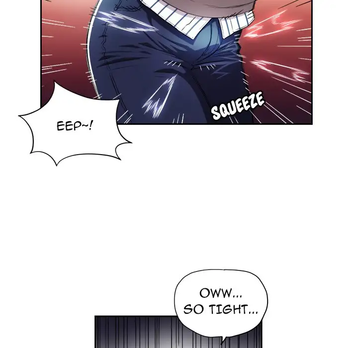 Yuri’s Part Time Job - Chapter 38 [photo 41] - MangaPorn