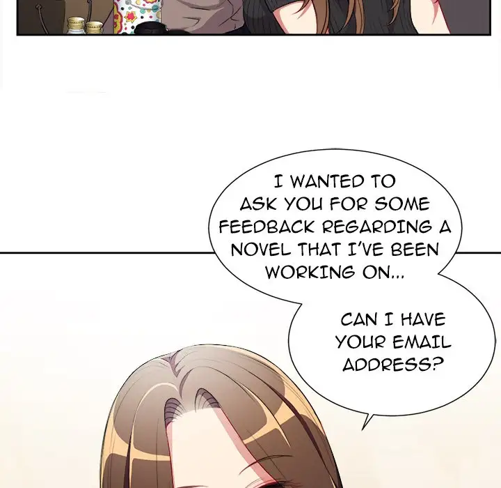 Yuri’s Part Time Job - Chapter 38 [photo 52] - MangaPorn