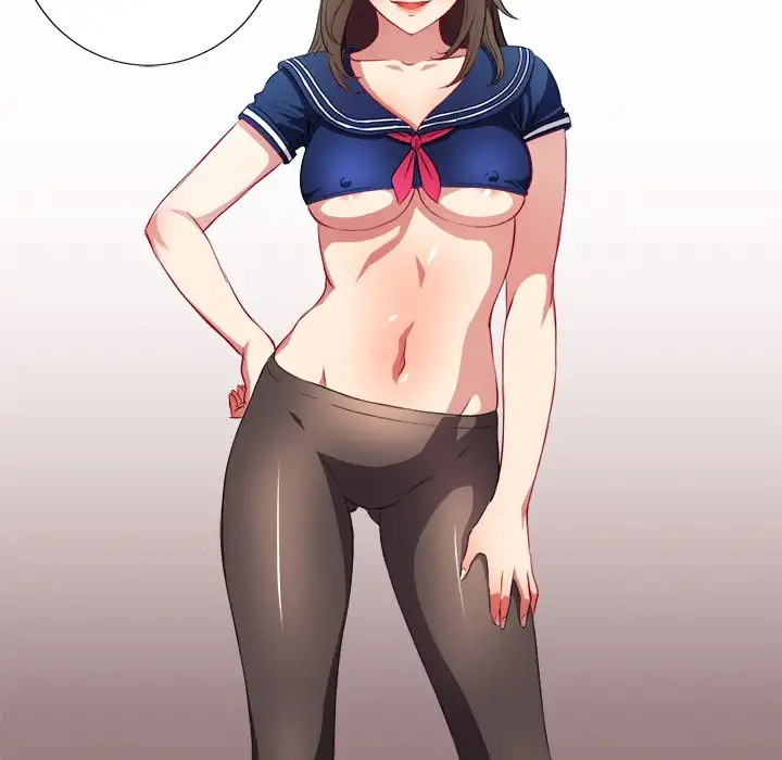 Yuri’s Part Time Job - Chapter 38 [photo 61] - MangaPorn