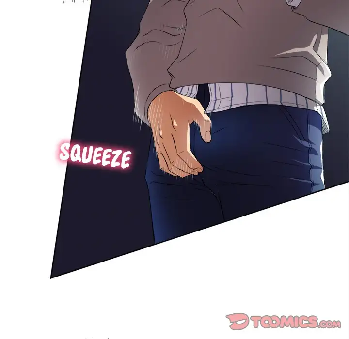 Yuri’s Part Time Job - Chapter 38 [photo 66] - MangaPorn