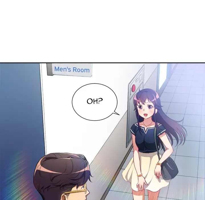 Yuri’s Part Time Job - Chapter 38 [photo 69] - MangaPorn