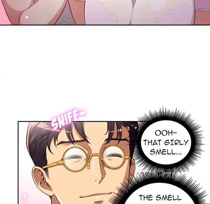 Yuri’s Part Time Job - Chapter 38 [photo 8] - MangaPorn