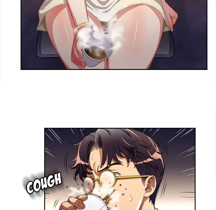 Yuri’s Part Time Job - Chapter 39 [photo 13] - MangaPorn