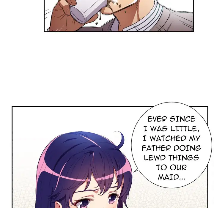 Yuri’s Part Time Job - Chapter 39 [photo 14] - MangaPorn