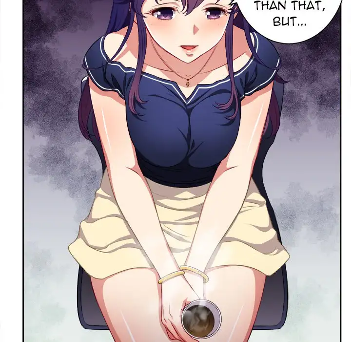 Yuri’s Part Time Job - Chapter 39 [photo 19] - MangaPorn