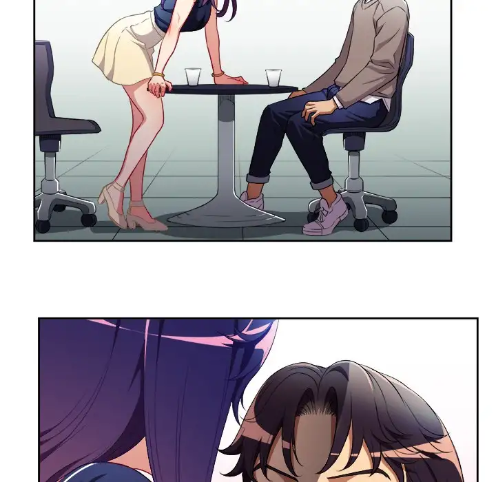 Yuri’s Part Time Job - Chapter 39 [photo 25] - MangaPorn