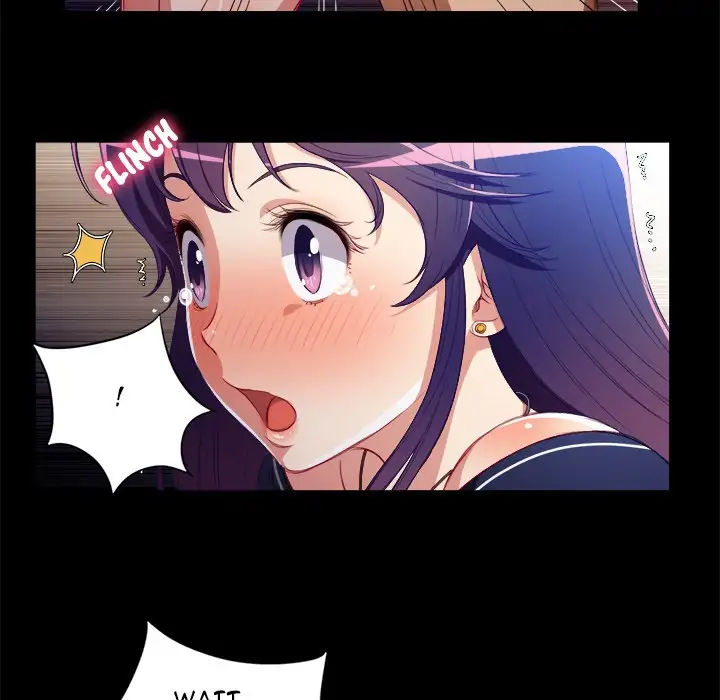 Yuri’s Part Time Job - Chapter 39 [photo 47] - MangaPorn