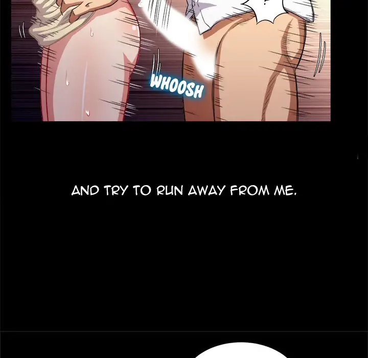 Yuri’s Part Time Job - Chapter 39 [photo 51] - MangaPorn