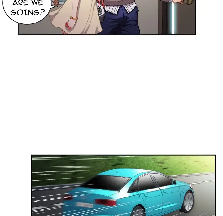 Yuri’s Part Time Job - Chapter 39 [photo 57] - MangaPorn