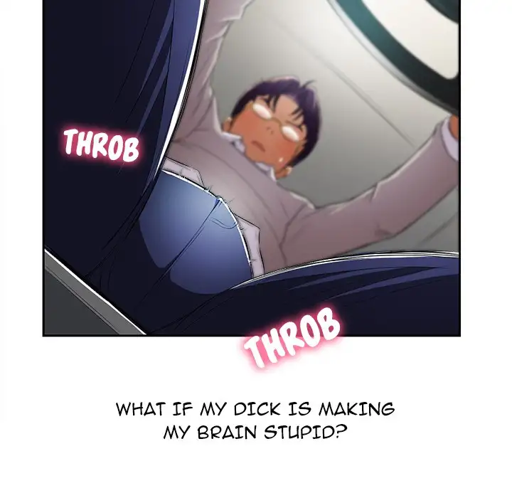 Yuri’s Part Time Job - Chapter 39 [photo 61] - MangaPorn