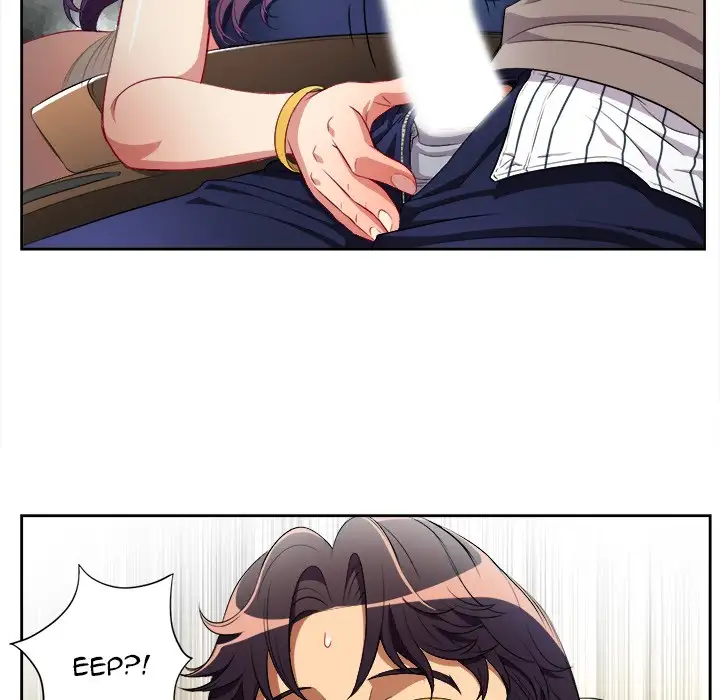 Yuri’s Part Time Job - Chapter 39 [photo 72] - MangaPorn