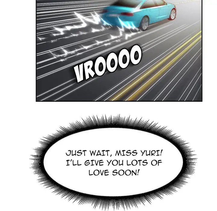 Yuri’s Part Time Job - Chapter 40 [photo 13] - MangaPorn