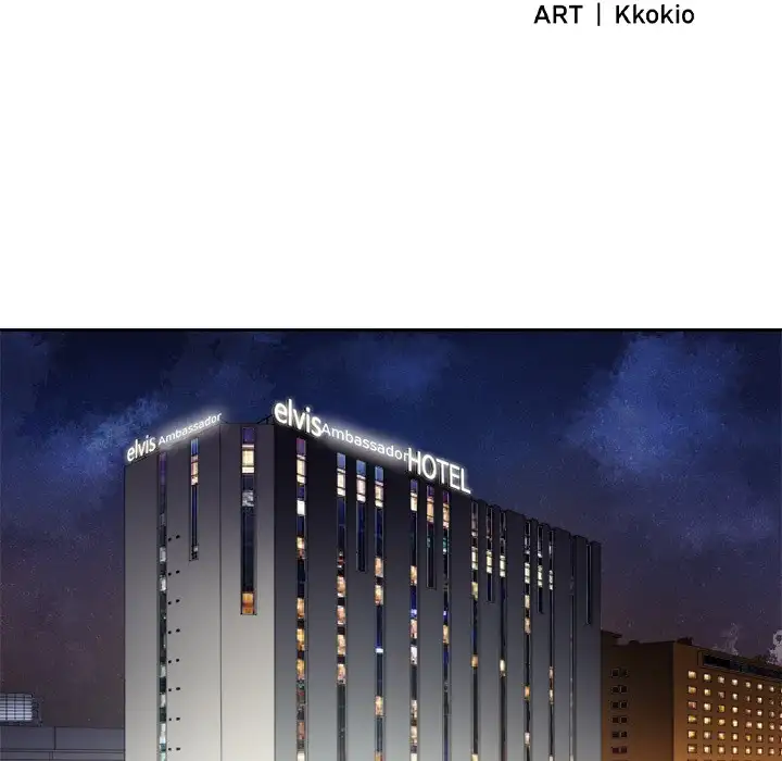 Yuri’s Part Time Job - Chapter 40 [photo 15] - MangaPorn