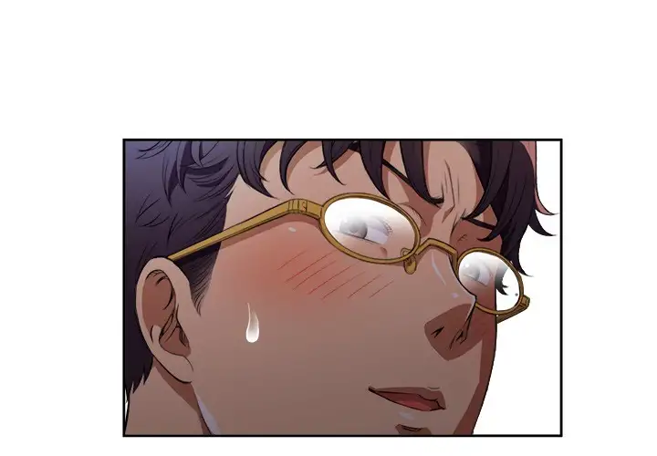 Yuri’s Part Time Job - Chapter 40 [photo 3] - MangaPorn