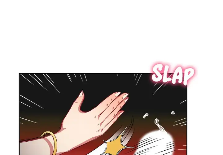 Yuri’s Part Time Job - Chapter 40 [photo 4] - MangaPorn