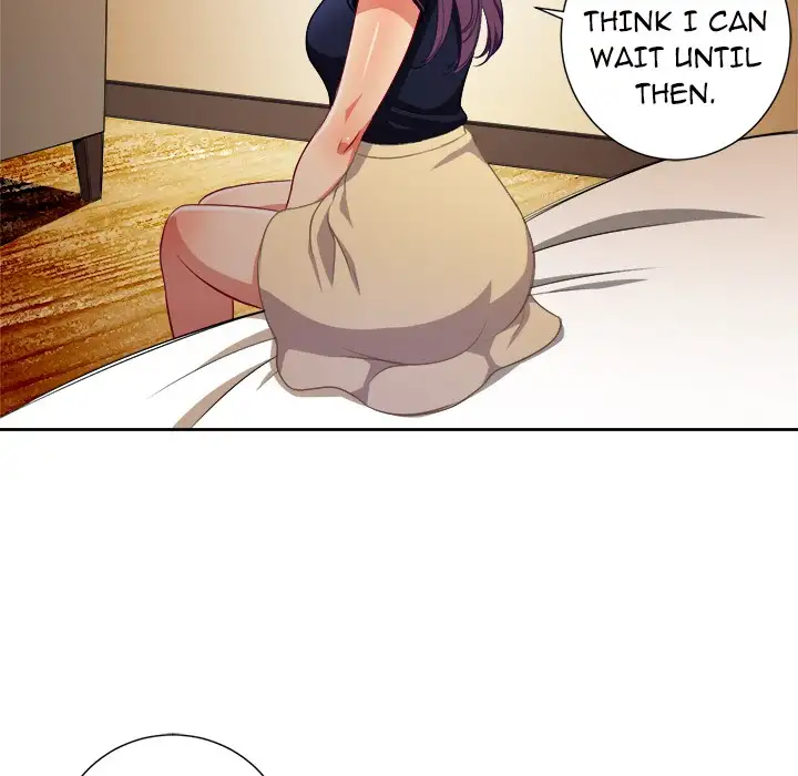 Yuri’s Part Time Job - Chapter 40 [photo 43] - MangaPorn
