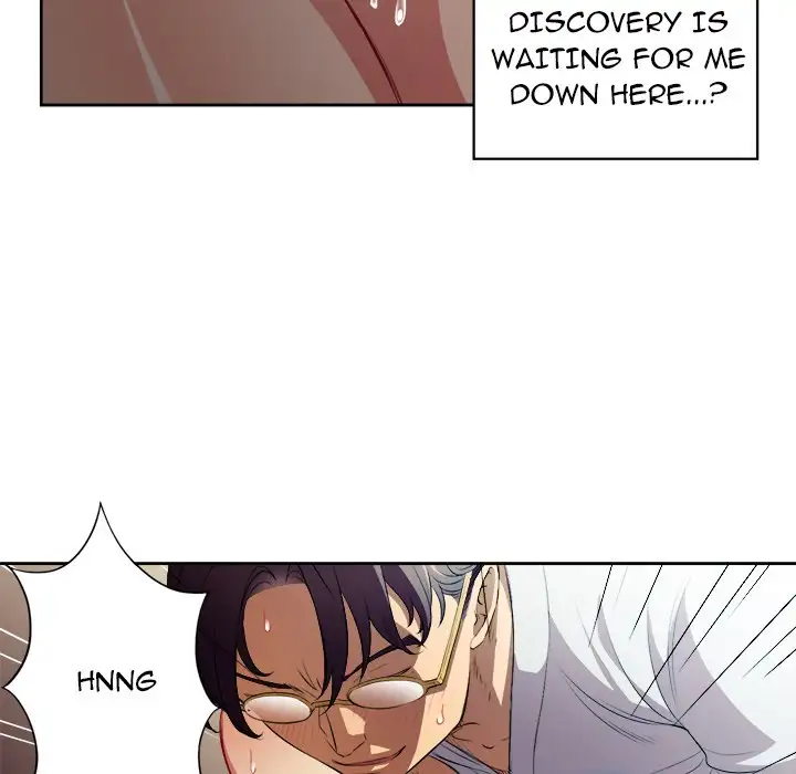 Yuri’s Part Time Job - Chapter 40 [photo 56] - MangaPorn