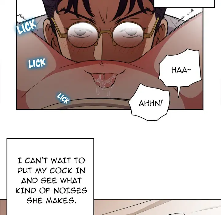 Yuri’s Part Time Job - Chapter 40 [photo 65] - MangaPorn