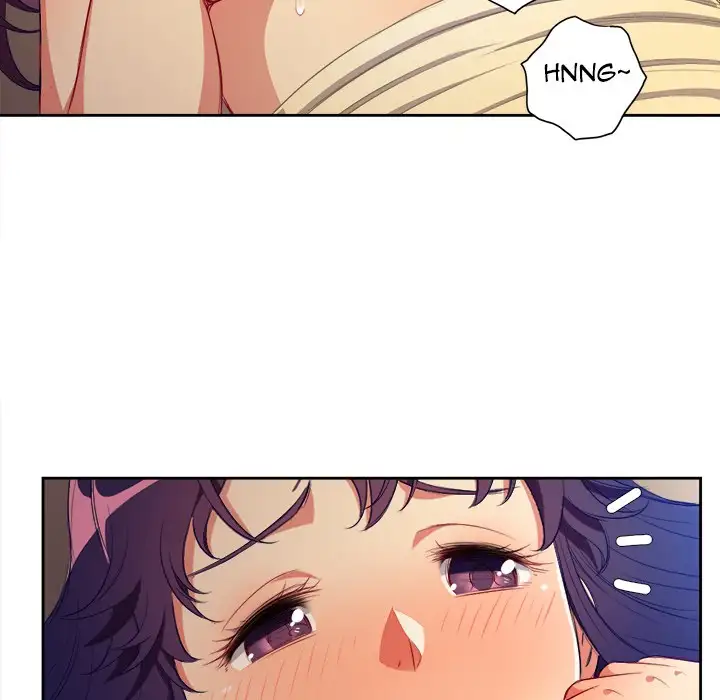 Yuri’s Part Time Job - Chapter 40 [photo 67] - MangaPorn