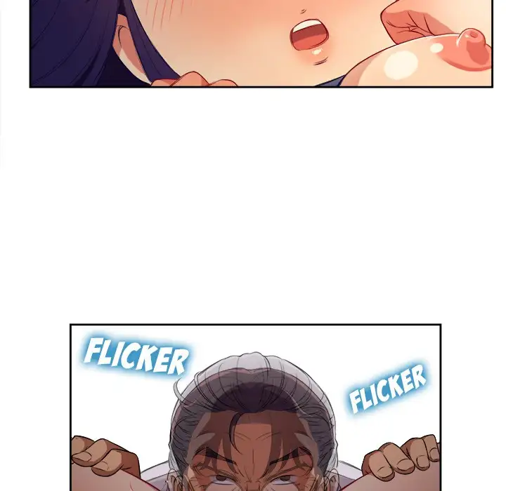 Yuri’s Part Time Job - Chapter 40 [photo 68] - MangaPorn