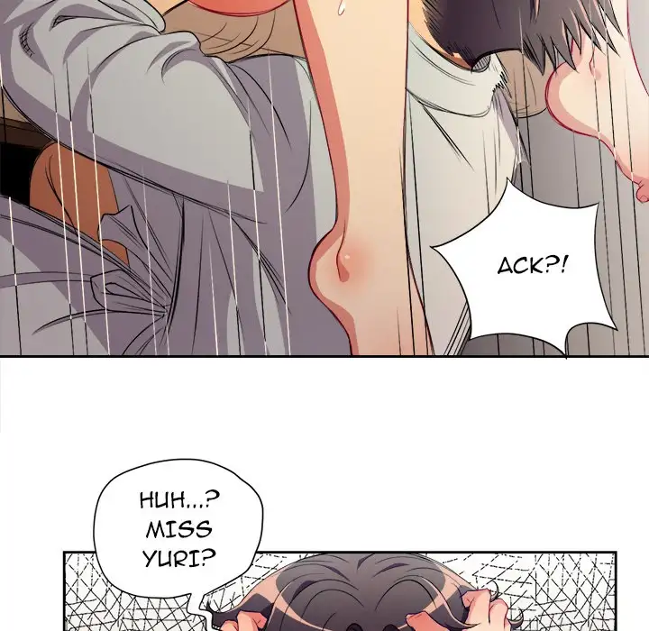 Yuri’s Part Time Job - Chapter 40 [photo 72] - MangaPorn