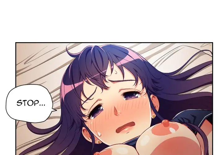 Yuri’s Part Time Job - Chapter 41 [photo 1] - MangaPorn