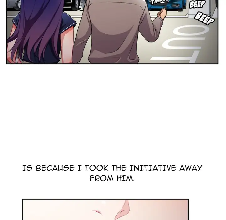 Yuri’s Part Time Job - Chapter 41 [photo 22] - MangaPorn