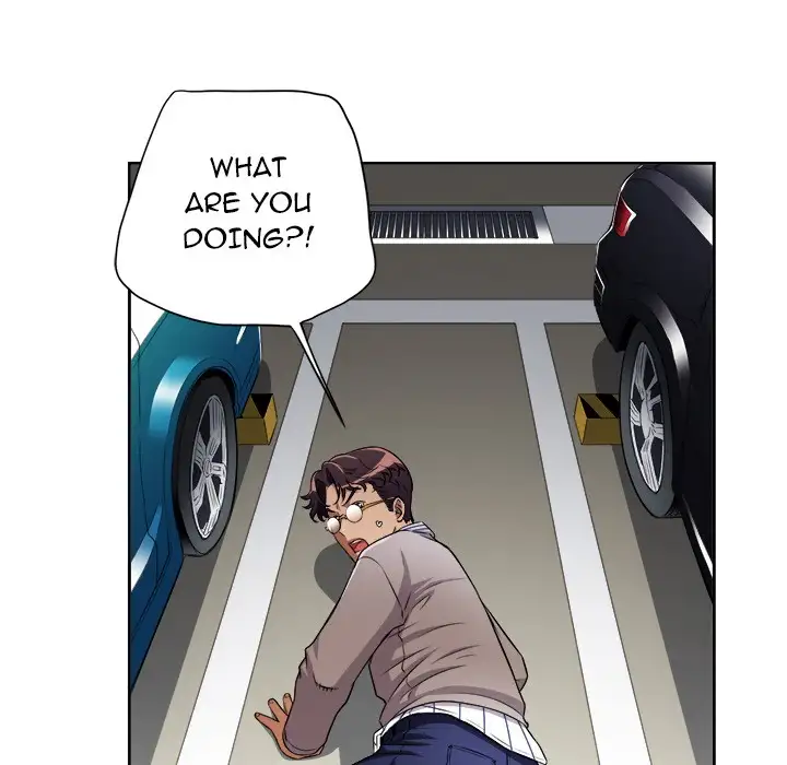 Yuri’s Part Time Job - Chapter 41 [photo 29] - MangaPorn