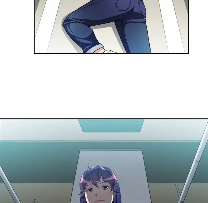 Yuri’s Part Time Job - Chapter 41 [photo 30] - MangaPorn