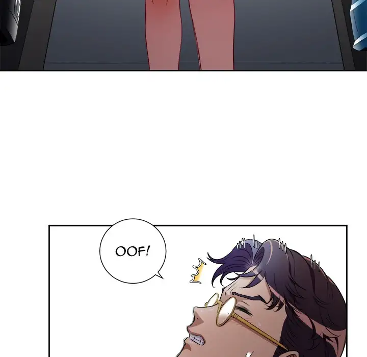 Yuri’s Part Time Job - Chapter 41 [photo 32] - MangaPorn