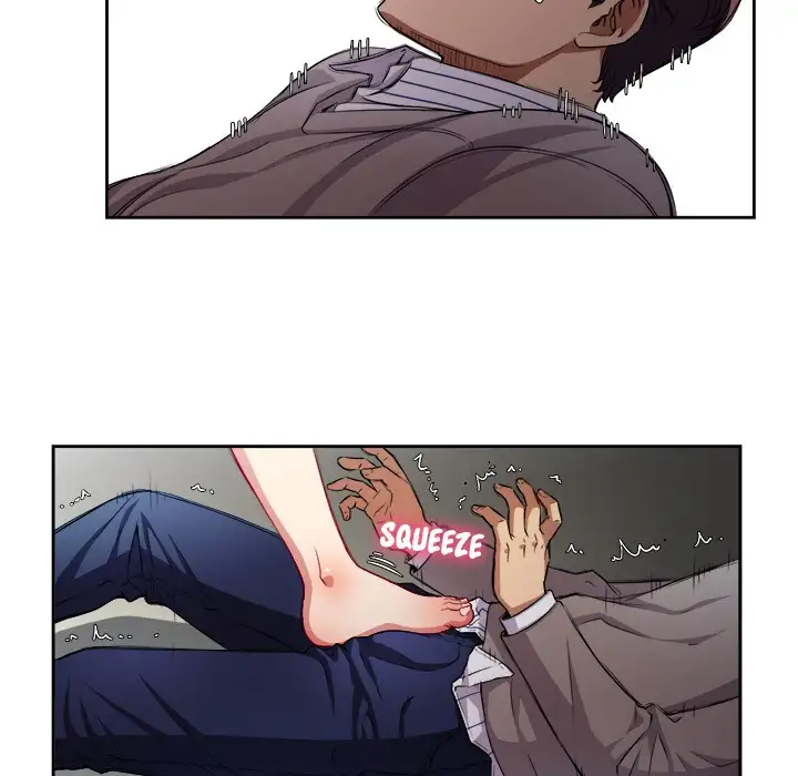 Yuri’s Part Time Job - Chapter 41 [photo 33] - MangaPorn