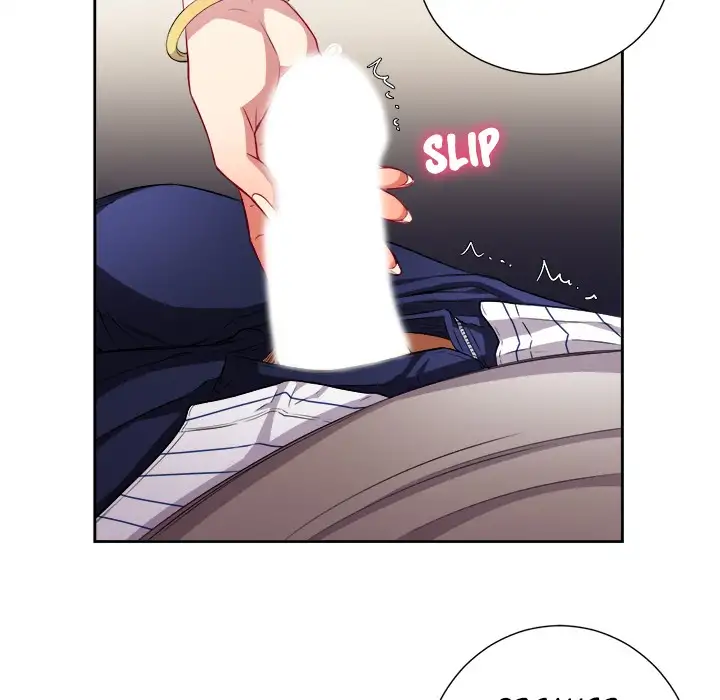 Yuri’s Part Time Job - Chapter 41 [photo 43] - MangaPorn