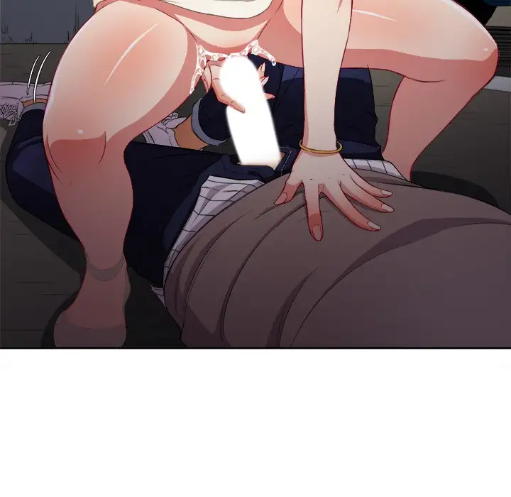 Yuri’s Part Time Job - Chapter 41 [photo 45] - MangaPorn