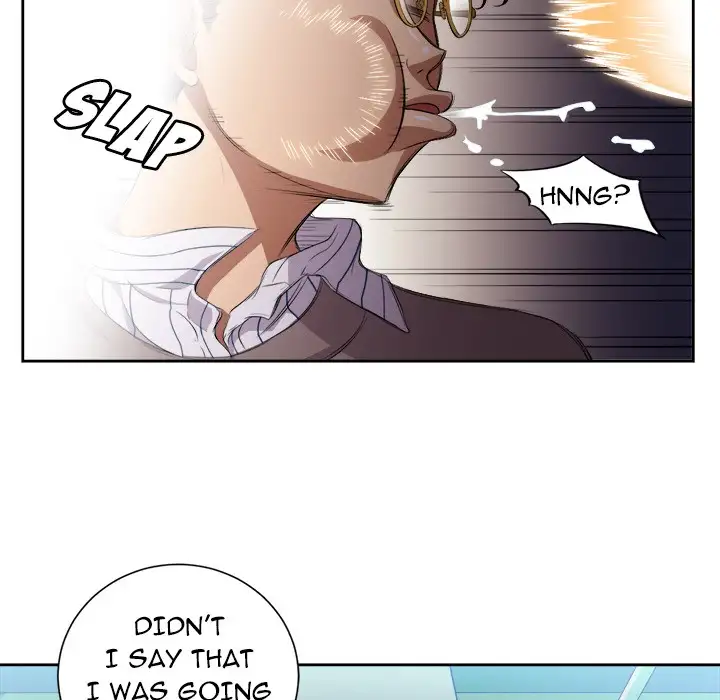 Yuri’s Part Time Job - Chapter 41 [photo 54] - MangaPorn
