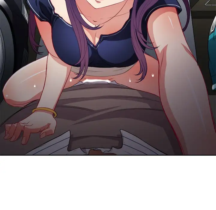 Yuri’s Part Time Job - Chapter 41 [photo 67] - MangaPorn