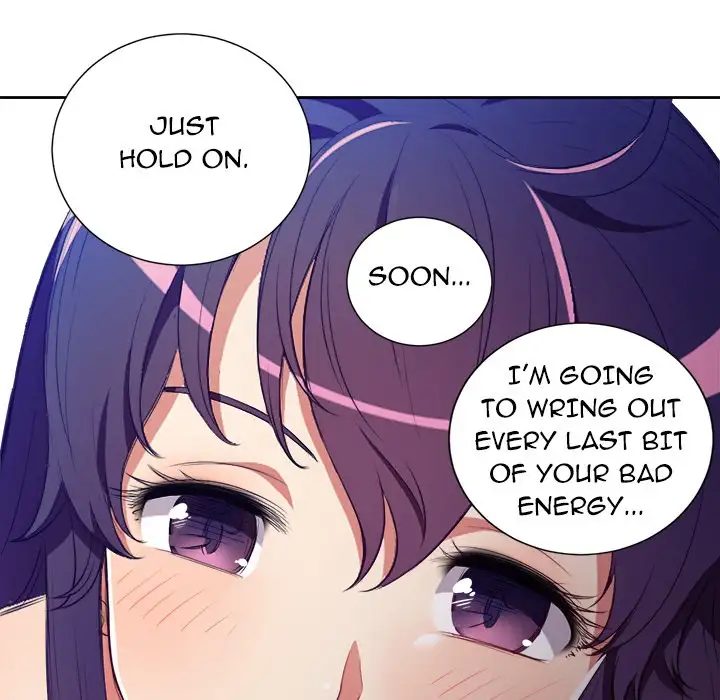 Yuri’s Part Time Job - Chapter 41 [photo 68] - MangaPorn