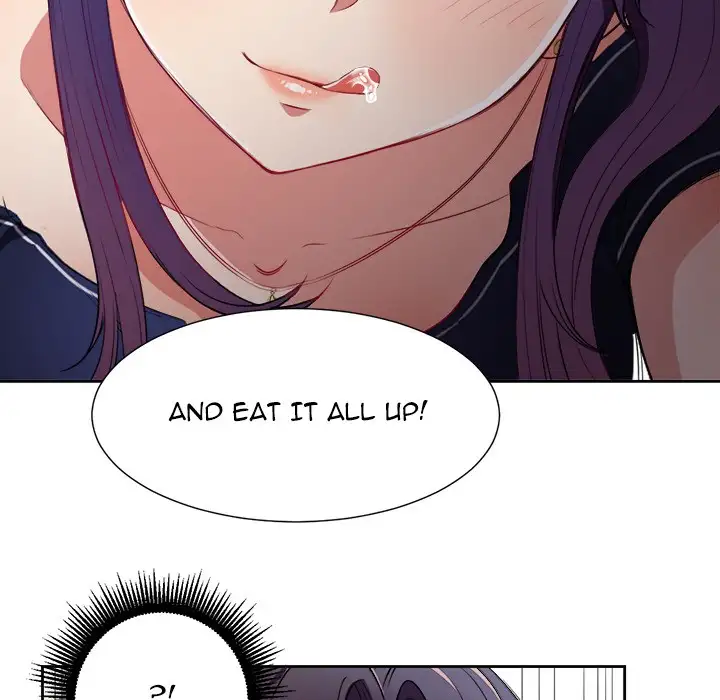 Yuri’s Part Time Job - Chapter 41 [photo 69] - MangaPorn