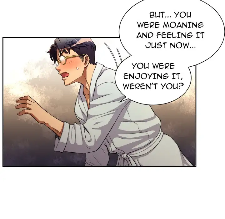 Yuri’s Part Time Job - Chapter 41 [photo 9] - MangaPorn