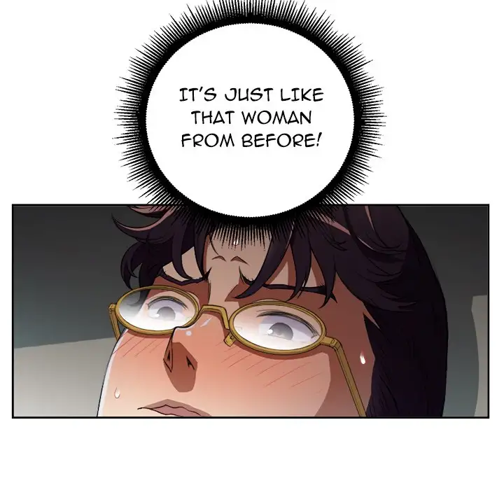 Yuri’s Part Time Job - Chapter 42 [photo 19] - MangaPorn