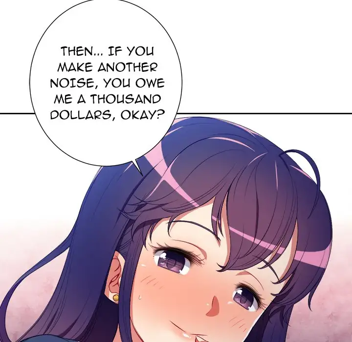 Yuri’s Part Time Job - Chapter 42 [photo 37] - MangaPorn