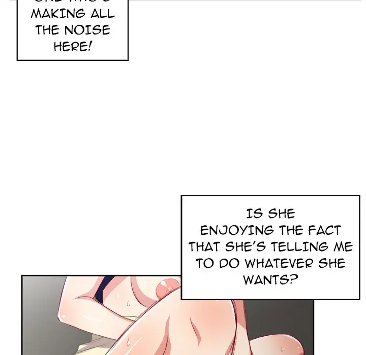 Yuri’s Part Time Job - Chapter 42 [photo 49] - MangaPorn