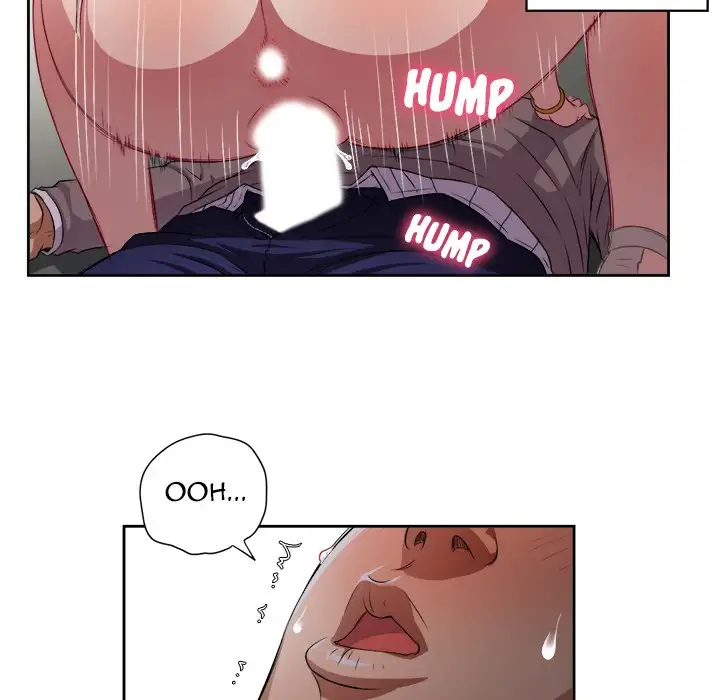 Yuri’s Part Time Job - Chapter 42 [photo 54] - MangaPorn