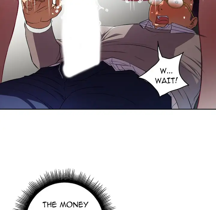 Yuri’s Part Time Job - Chapter 42 [photo 59] - MangaPorn